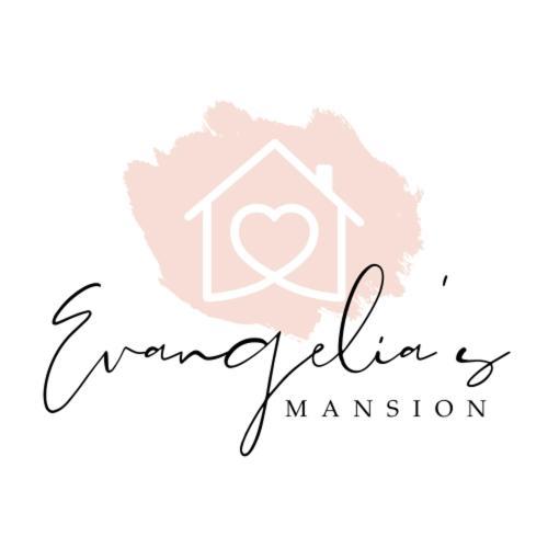 Evangelia'S Mansion Naxos City Esterno foto